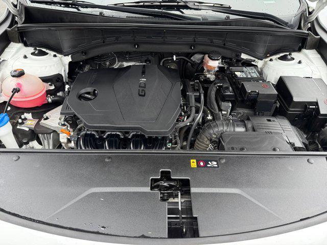 used 2023 Kia Sorento car, priced at $24,717