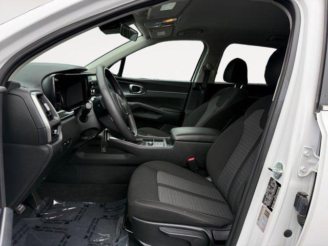 used 2023 Kia Sorento car, priced at $24,717