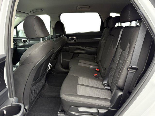 used 2023 Kia Sorento car, priced at $24,717