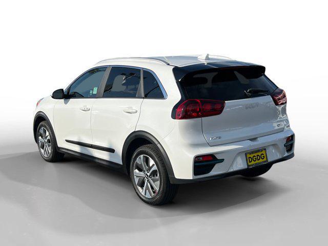 used 2022 Kia Niro EV car, priced at $19,214