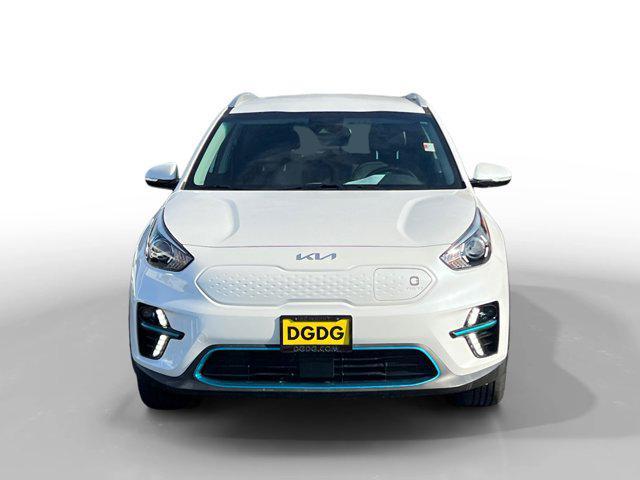 used 2022 Kia Niro EV car, priced at $19,214