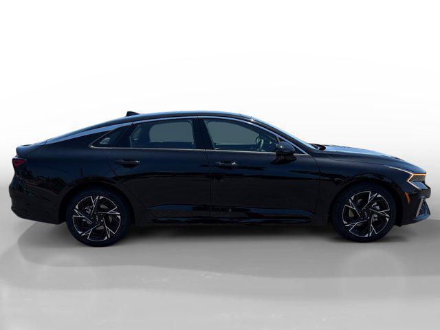 new 2025 Kia K5 car, priced at $31,131