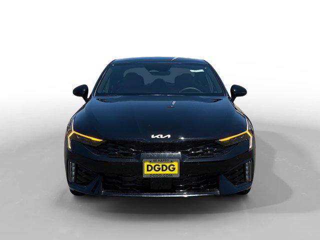 new 2025 Kia K5 car, priced at $31,131