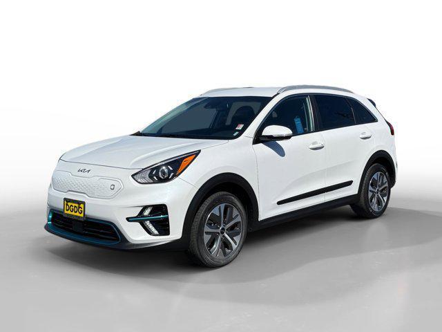 used 2022 Kia Niro EV car, priced at $20,387