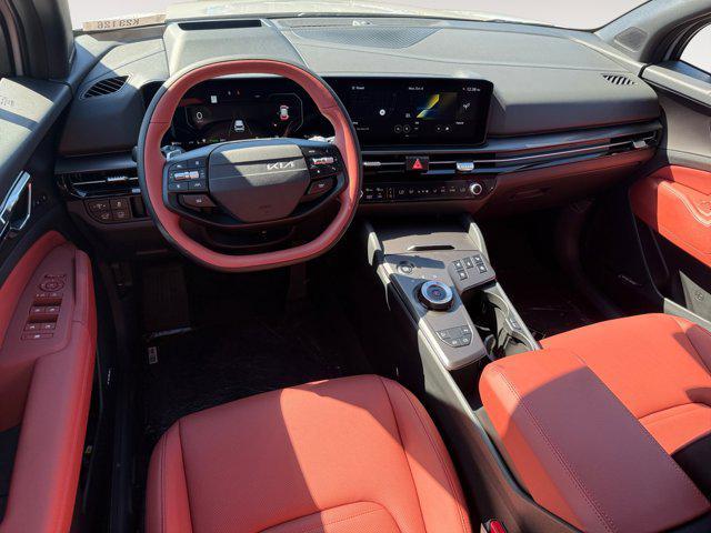 new 2026 Kia Sportage Hybrid car, priced at $40,904