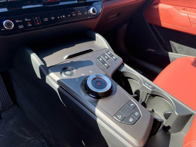 new 2026 Kia Sportage Hybrid car, priced at $40,904