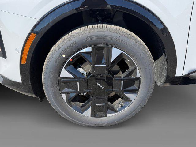 new 2026 Kia Sportage Hybrid car, priced at $40,904