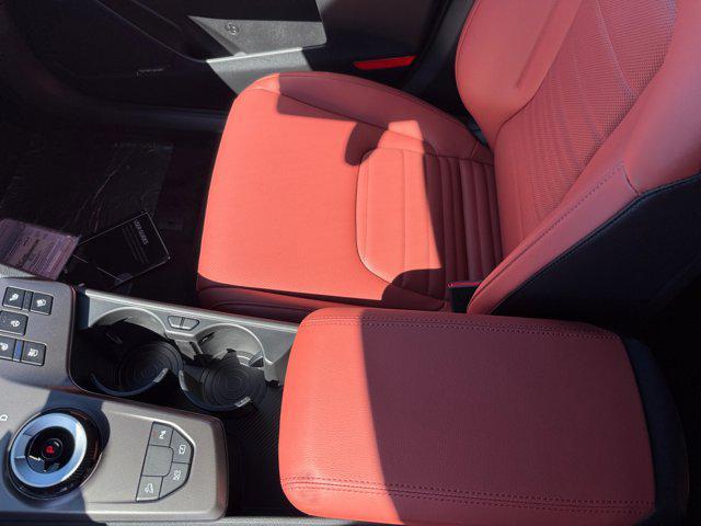 new 2026 Kia Sportage Hybrid car, priced at $40,904