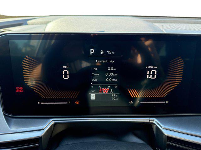 new 2025 Kia Sorento car, priced at $36,931