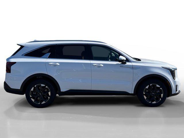 new 2025 Kia Sorento car, priced at $36,931