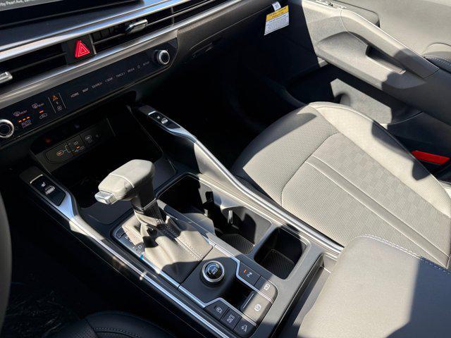 new 2025 Kia Sorento car, priced at $36,931