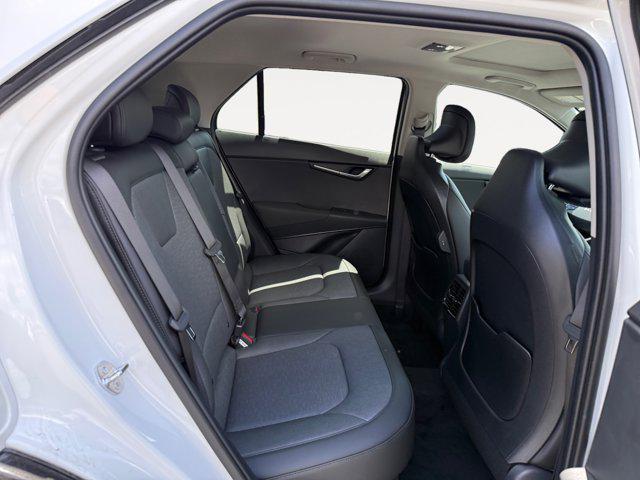 new 2025 Kia Niro car, priced at $36,034