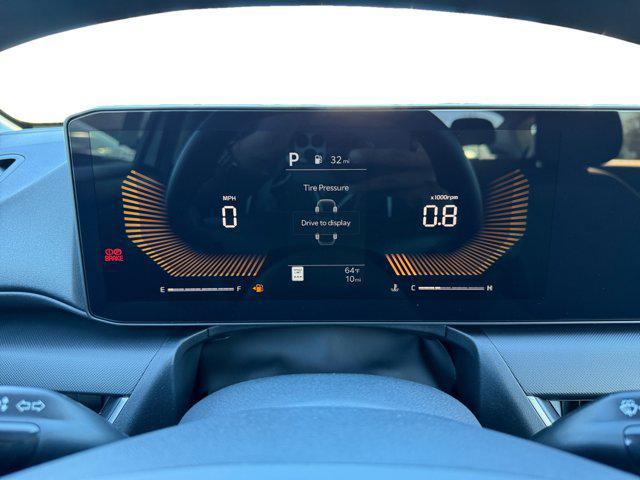 new 2025 Kia K4 car, priced at $24,165