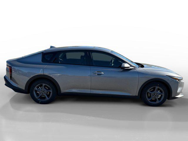 new 2025 Kia K4 car, priced at $24,165