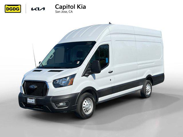 used 2022 Ford Transit-350 car, priced at $45,336