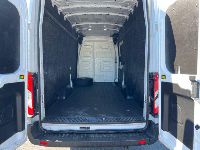 used 2022 Ford Transit-350 car, priced at $45,336