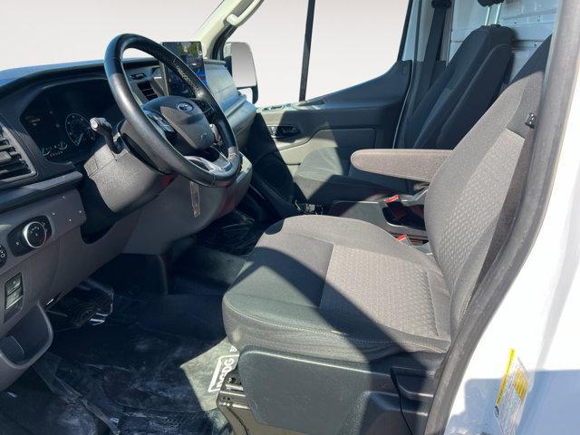 used 2022 Ford Transit-350 car, priced at $45,336