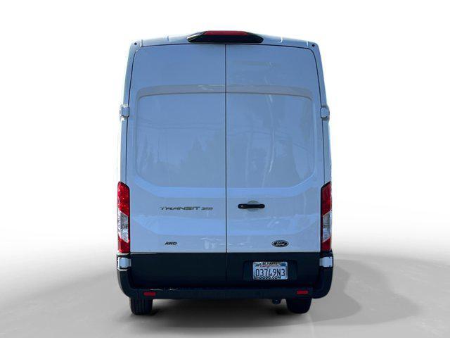 used 2022 Ford Transit-350 car, priced at $45,336