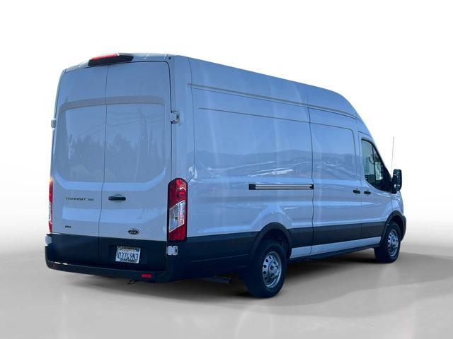 used 2022 Ford Transit-350 car, priced at $45,336