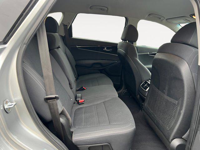 used 2018 Kia Sorento car, priced at $11,755