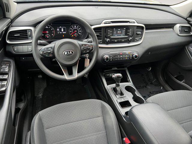 used 2018 Kia Sorento car, priced at $11,755