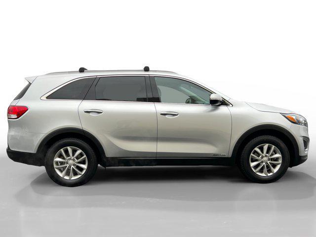 used 2018 Kia Sorento car, priced at $11,755