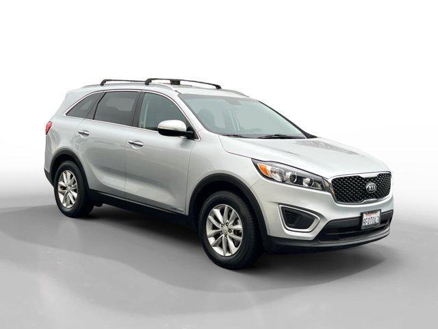 used 2018 Kia Sorento car, priced at $11,755