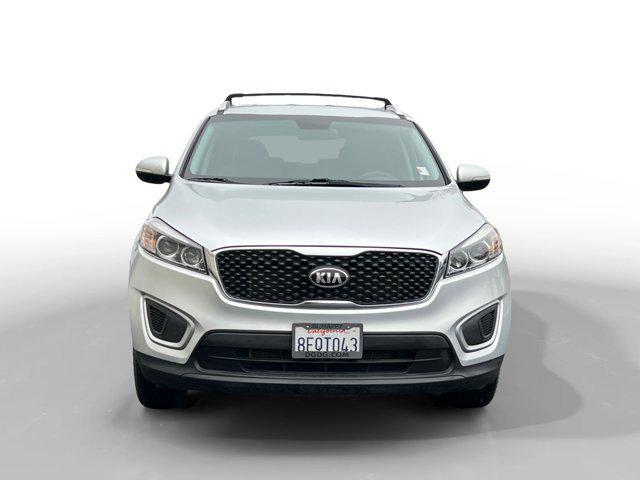 used 2018 Kia Sorento car, priced at $11,755