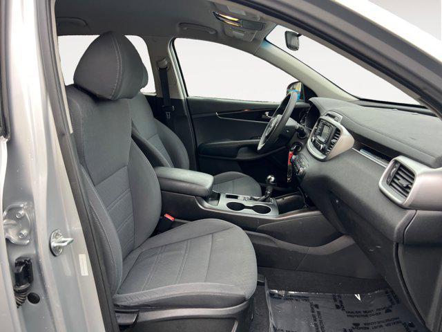 used 2018 Kia Sorento car, priced at $11,755