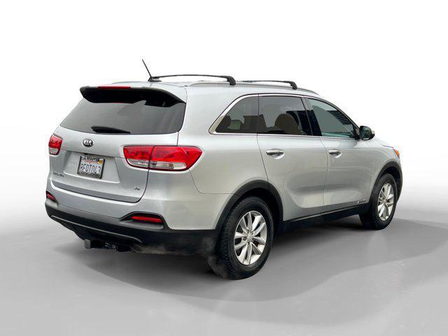 used 2018 Kia Sorento car, priced at $11,755