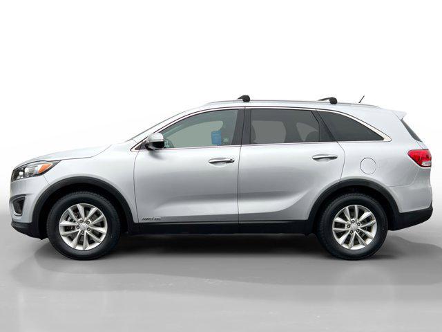 used 2018 Kia Sorento car, priced at $11,755