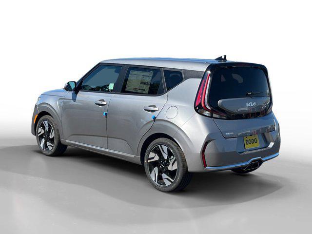 new 2025 Kia Soul car, priced at $27,460