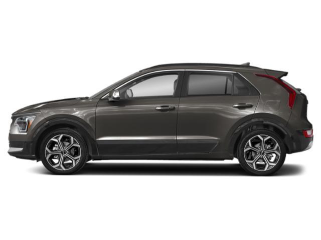 used 2023 Kia Niro car, priced at $25,995