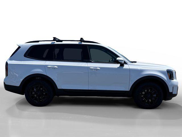 new 2025 Kia Telluride car, priced at $54,288