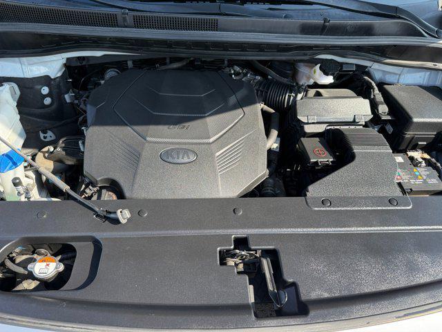 used 2020 Kia Sedona car, priced at $30,771