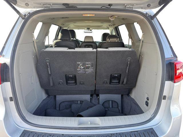 used 2020 Kia Sedona car, priced at $30,771