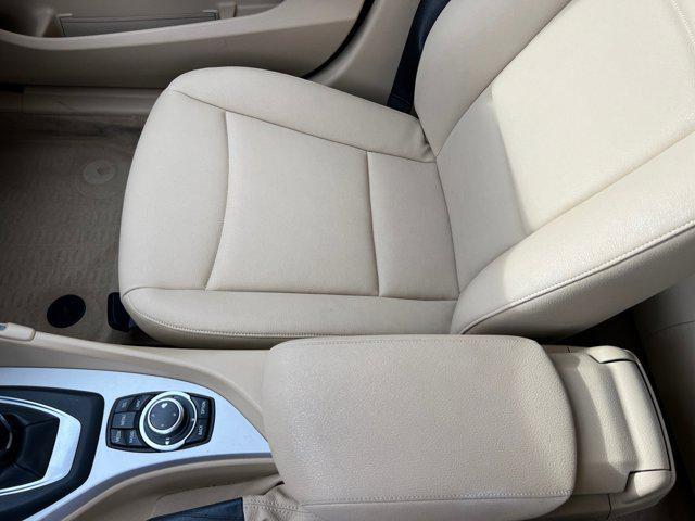 used 2015 BMW X1 car, priced at $11,000