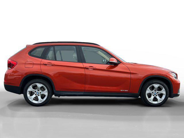 used 2015 BMW X1 car, priced at $11,000