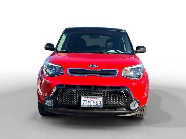 used 2016 Kia Soul car, priced at $11,798