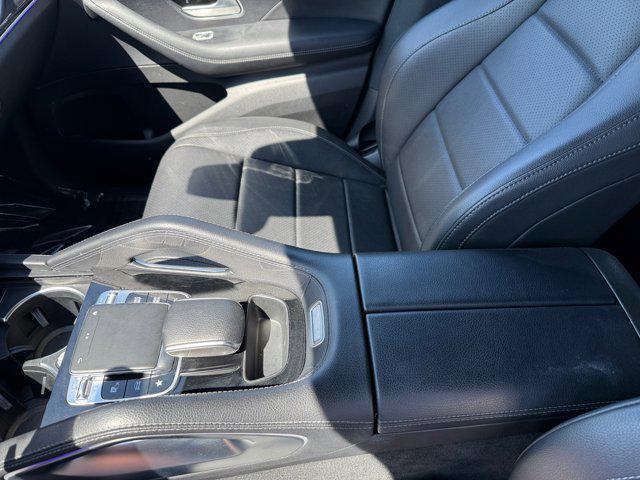 used 2020 Mercedes-Benz GLE 350 car, priced at $36,383