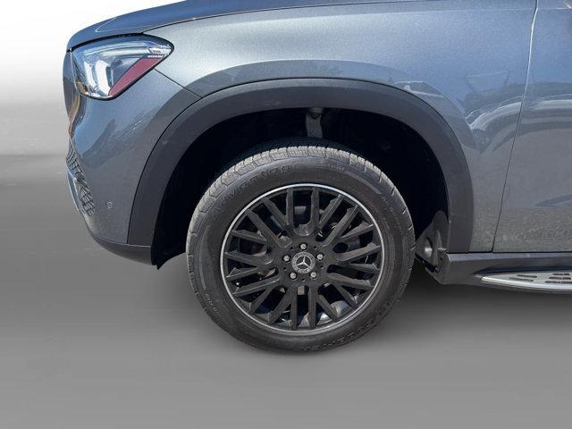 used 2020 Mercedes-Benz GLE 350 car, priced at $36,383