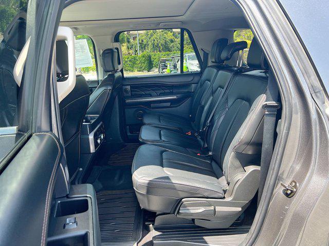 used 2021 Ford Expedition car, priced at $51,332