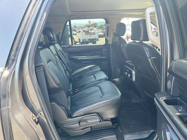 used 2021 Ford Expedition car, priced at $51,332