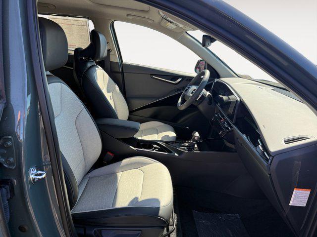 new 2025 Kia Niro car, priced at $33,388