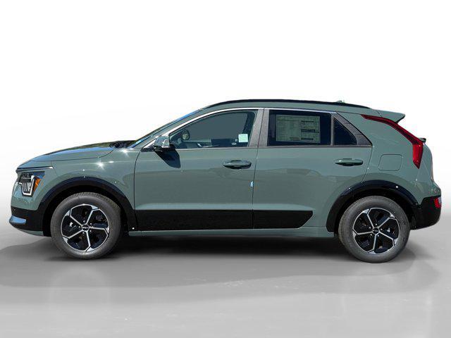 new 2025 Kia Niro car, priced at $33,388