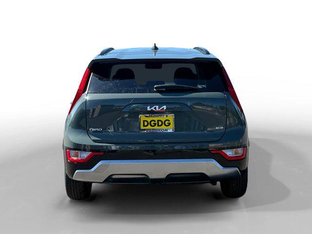 new 2025 Kia Niro car, priced at $33,388