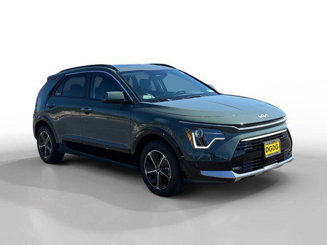new 2025 Kia Niro car, priced at $33,388