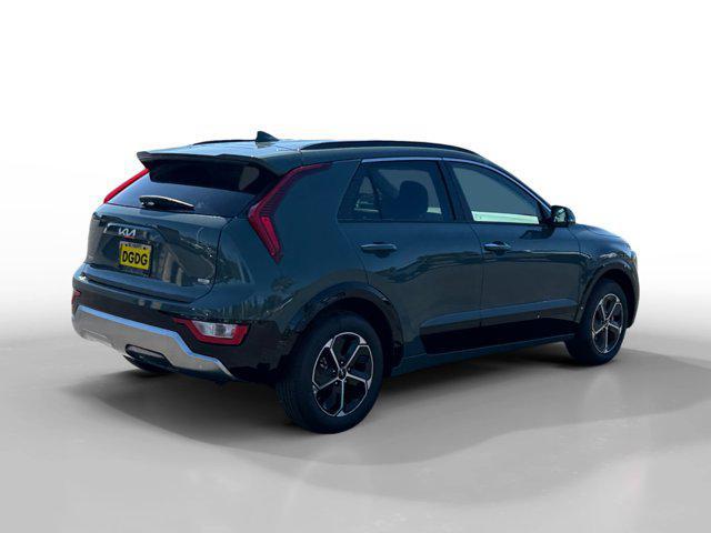new 2025 Kia Niro car, priced at $33,388