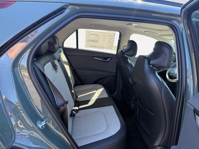 new 2025 Kia Niro car, priced at $33,388