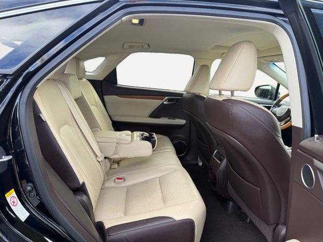 used 2016 Lexus RX 450h car, priced at $15,995
